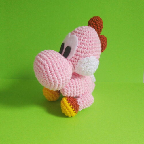 Yoshi Rosa