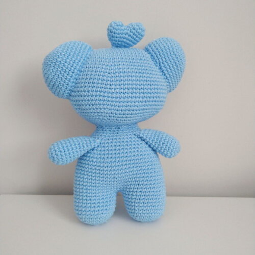 Boneco Koya do Bt21