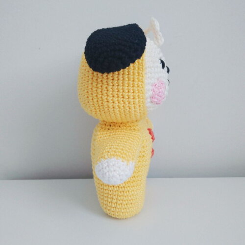 Boneco Chimmy do Bt21