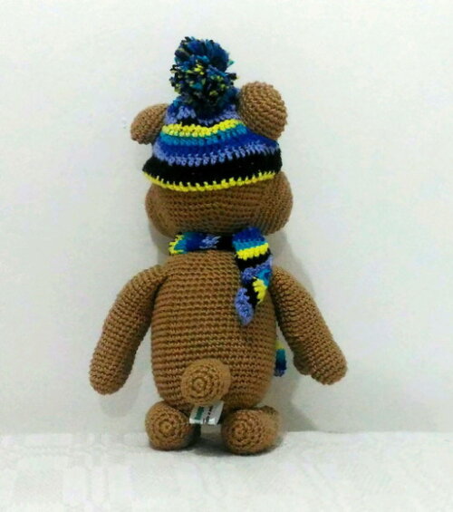 Edy a Marmota
