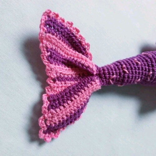 Alma a Sereia Rosa