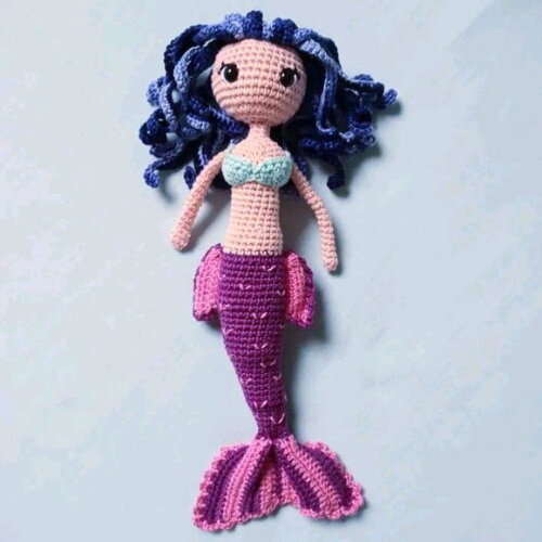 Alma a Sereia Rosa