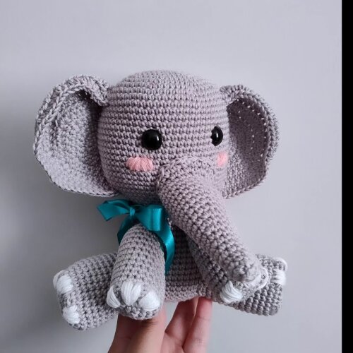 Elle o Elefante
