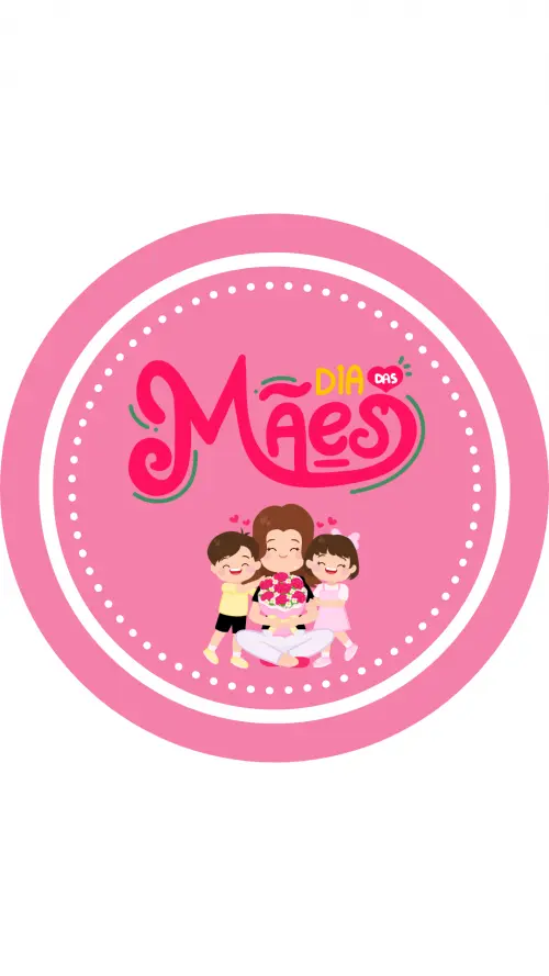 DIA DAS MÃES