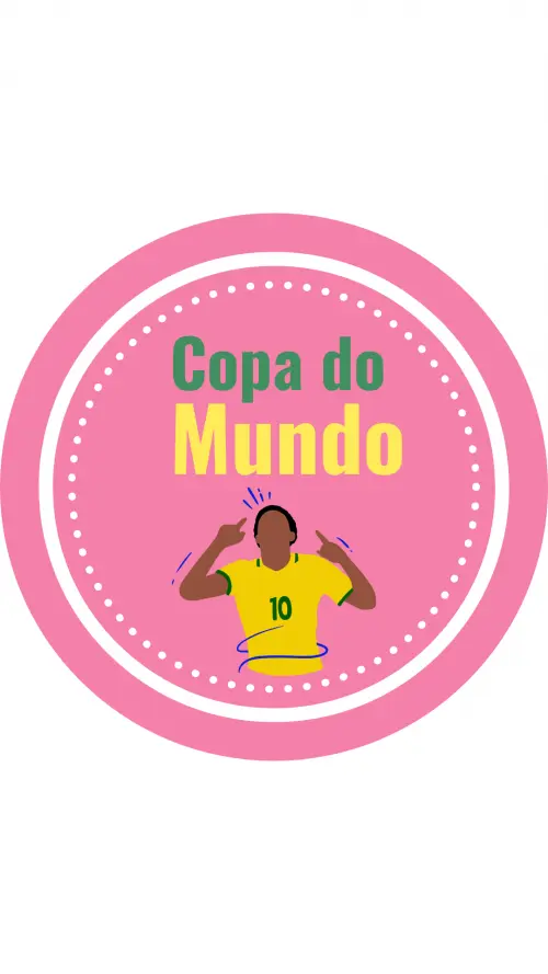 COPA DO MUNDO