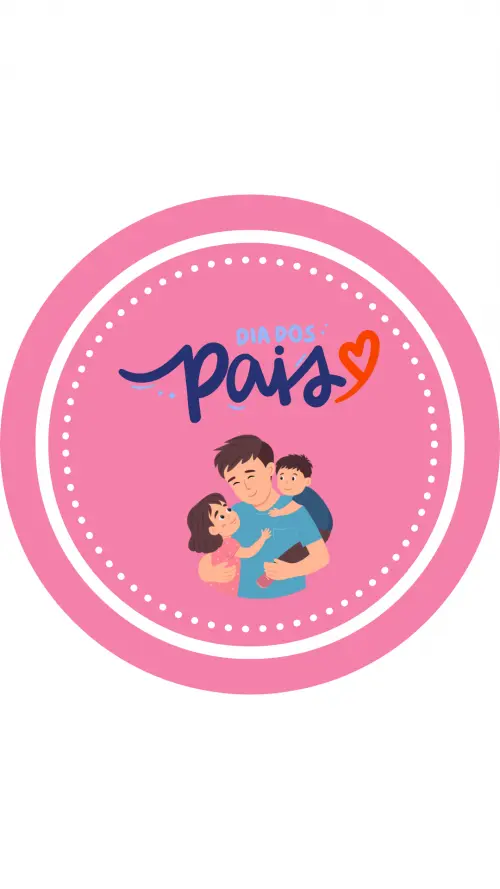 DIA DOS PAIS