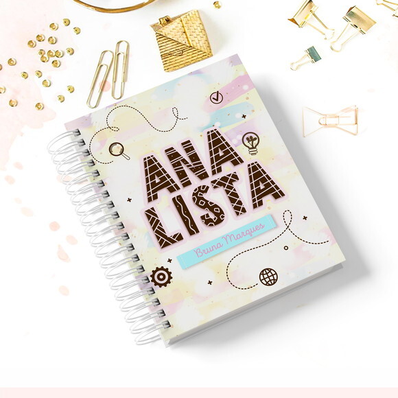 Caderno Profissão Analista