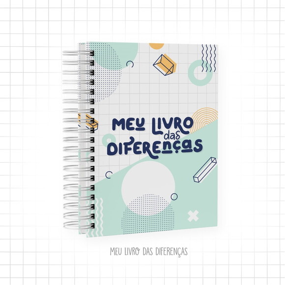 Livro das Diferenças - Arquivo Digital