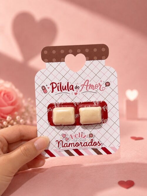 Kit Mimos Dia dos Namorados 2026 PDF Studio Digital