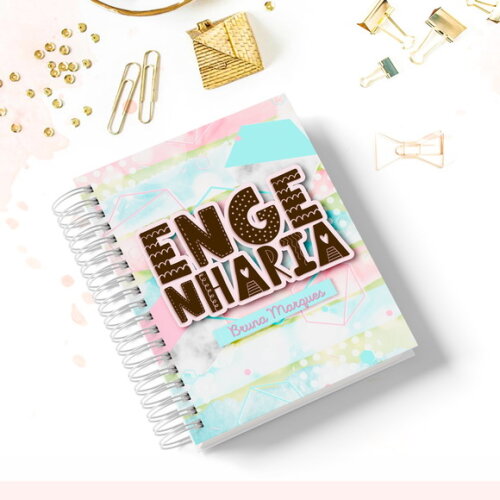 Caderno Profissão Engenharia