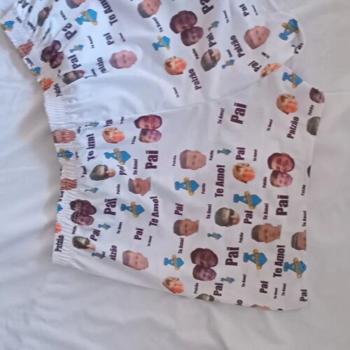Samba canção personalizada