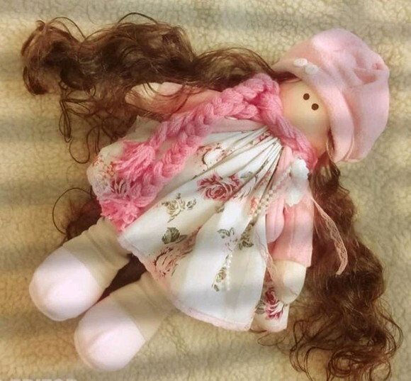 Boneca Russa