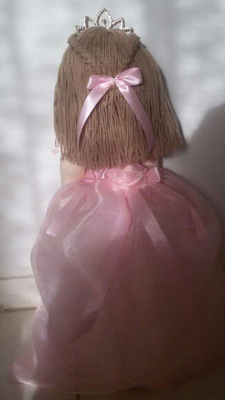 Boneca Princesa