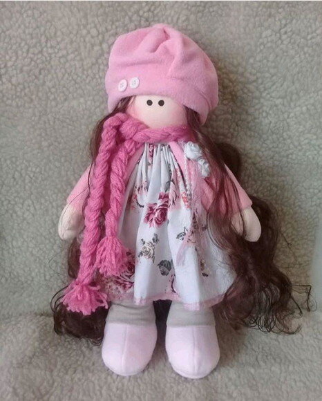 Boneca Russa
