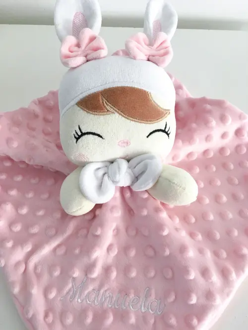 Naninha Coelha