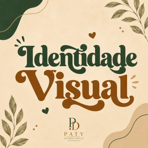 IDENTIDADE VISUAL