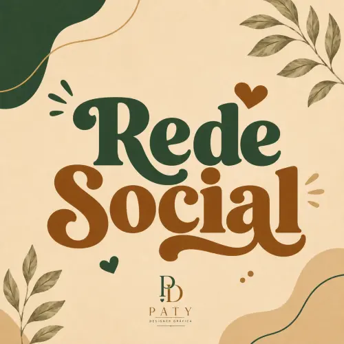 REDE SOCIAL