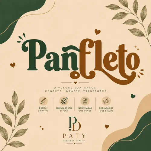 PANFLETO