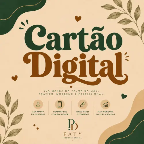 CARTÃO INTERATIVO