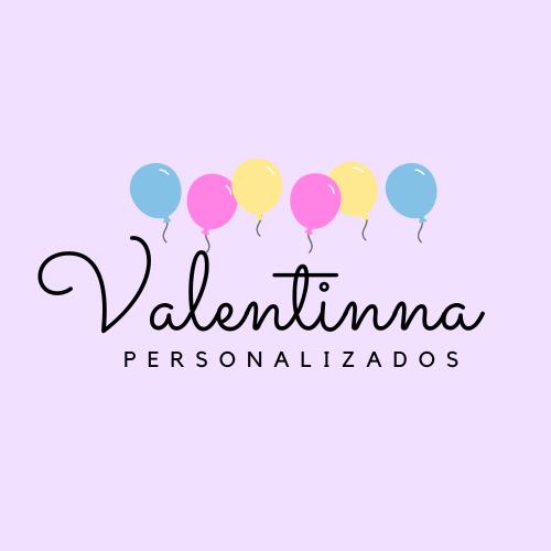 Valentinna Personalizados