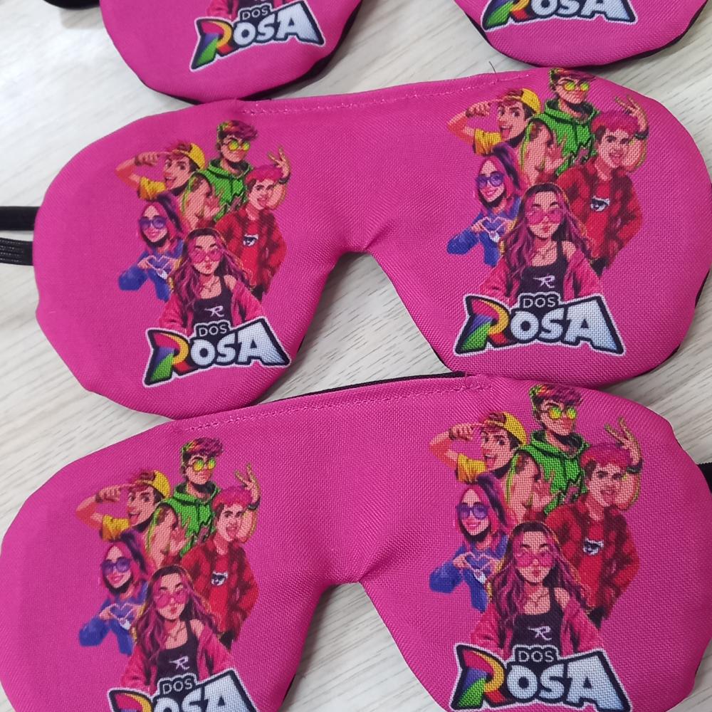 Tapa Olho Personalizado