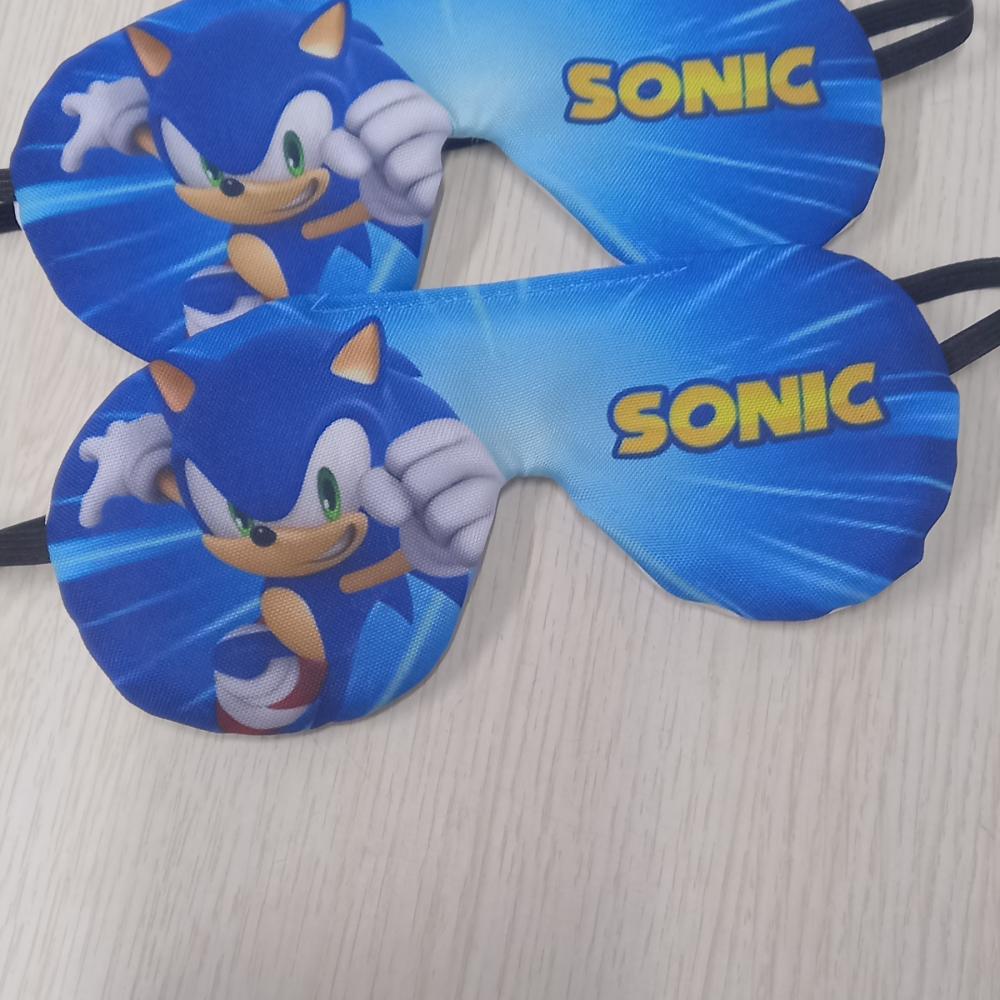 Tapa Olho Personalizado