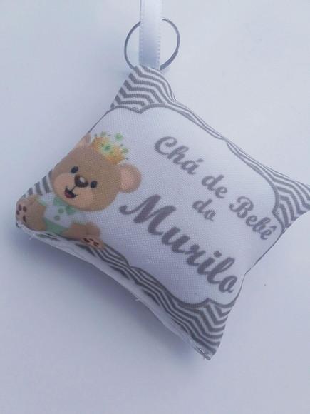 Almochaveiros personalizados