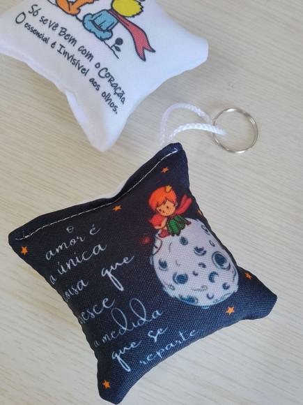 Almochaveiro o Pequeno Príncipe Personalizado