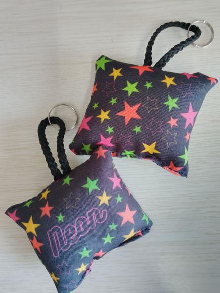 Almochaveiro Neon Party