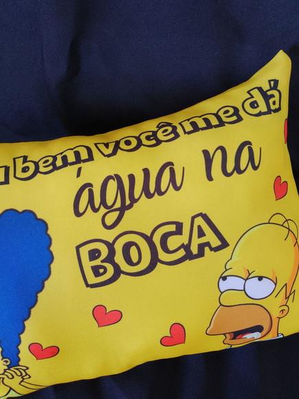 Almofada 27x37