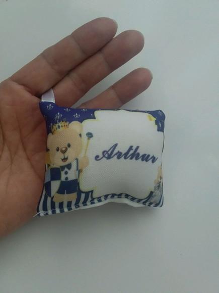 Almochaveiro personalizado