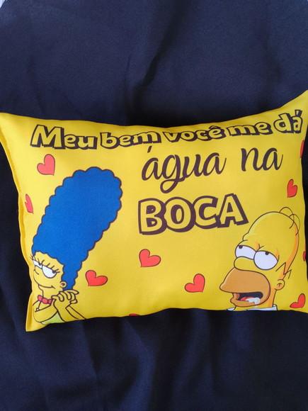 Almofada 27x37