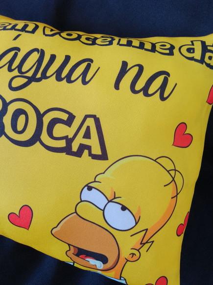Almofada 27x37