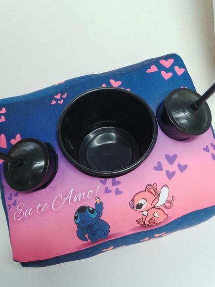 Almofada Cinema Personalizada