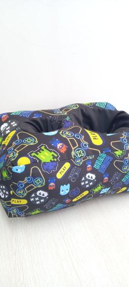 Almofada Pipoca Personalizada