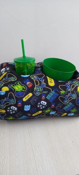 Almofada Pipoca Personalizada