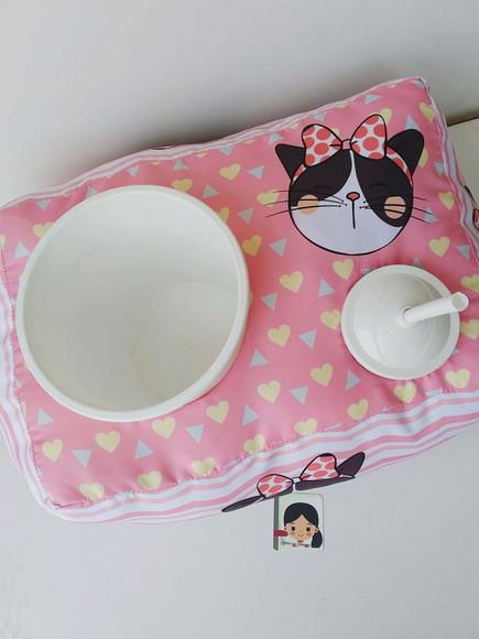 Almofada Pipoca Personalizada