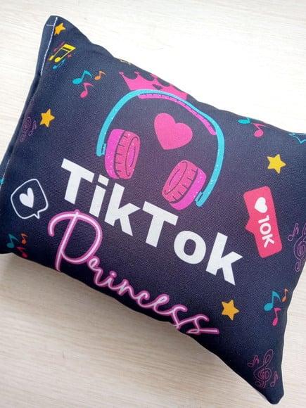 Almofadinha 27x18 Personalizada
