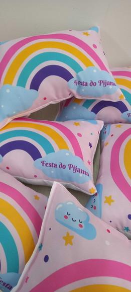 Almofadinha 27x18 Personalizada