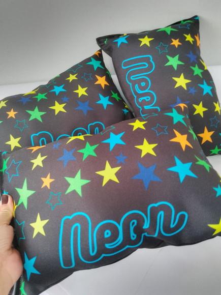 Almofadinha 27x18 Personalizada