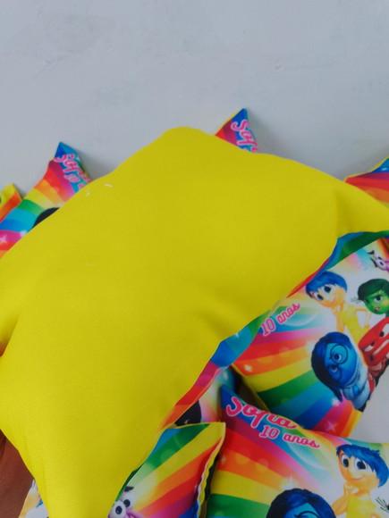 Almofadinha 27x18 Personalizada