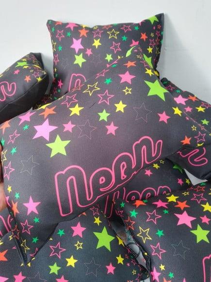 Almofadinha 27x18 Personalizada