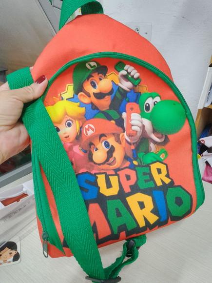 Bolsa Personalizada