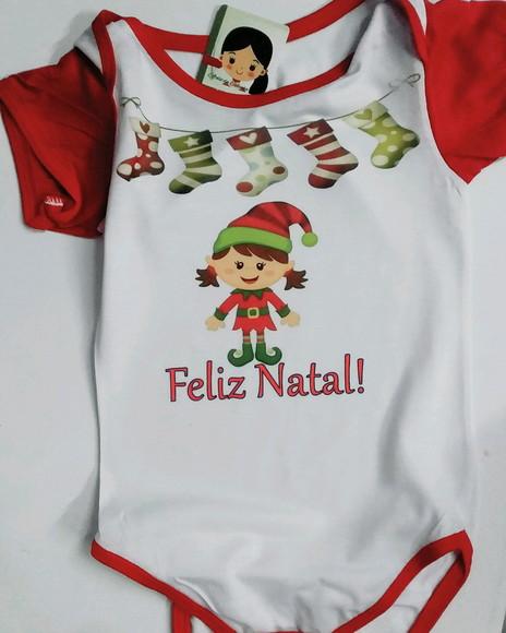 Body personalizado