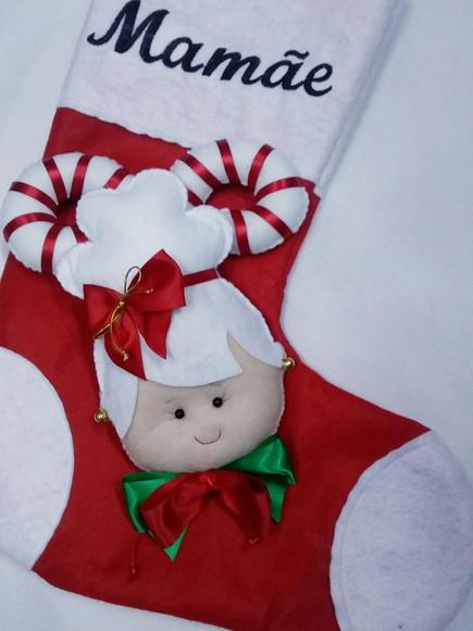 Bota de Natal