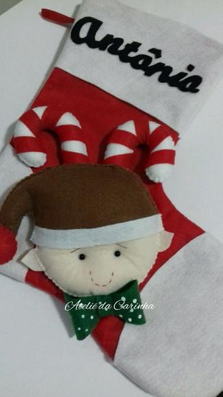 Bota de Natal