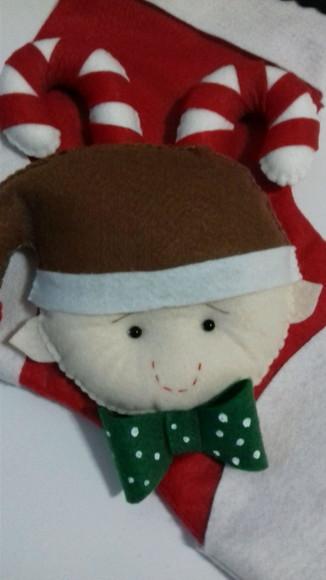 Bota de Natal