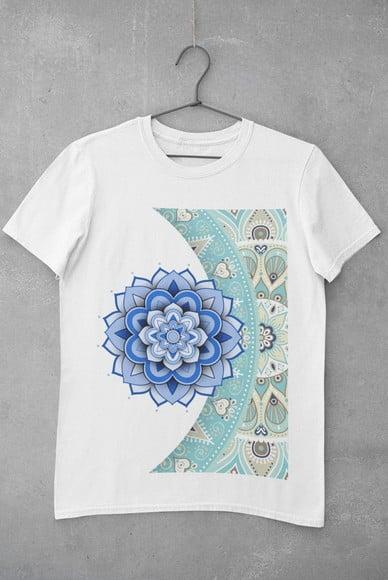Camiseta Namastê