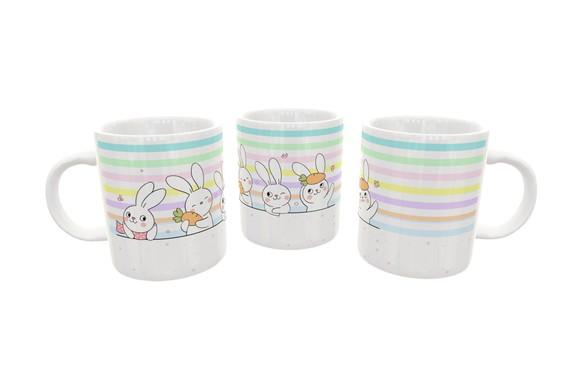 Caneca de Páscoa