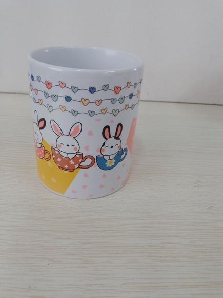 Caneca de Páscoa